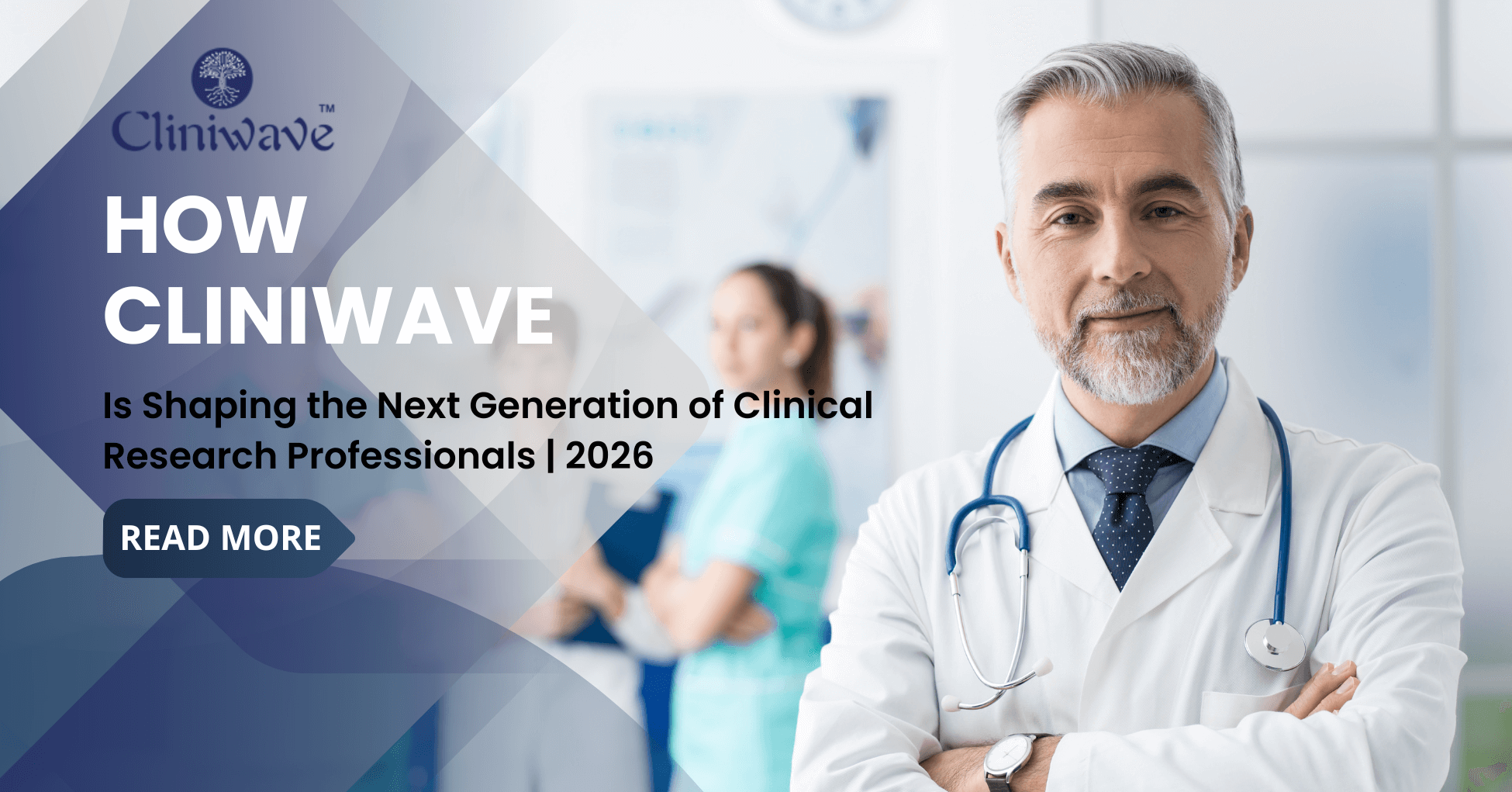 Cliniwave training future clinical research professionals in India